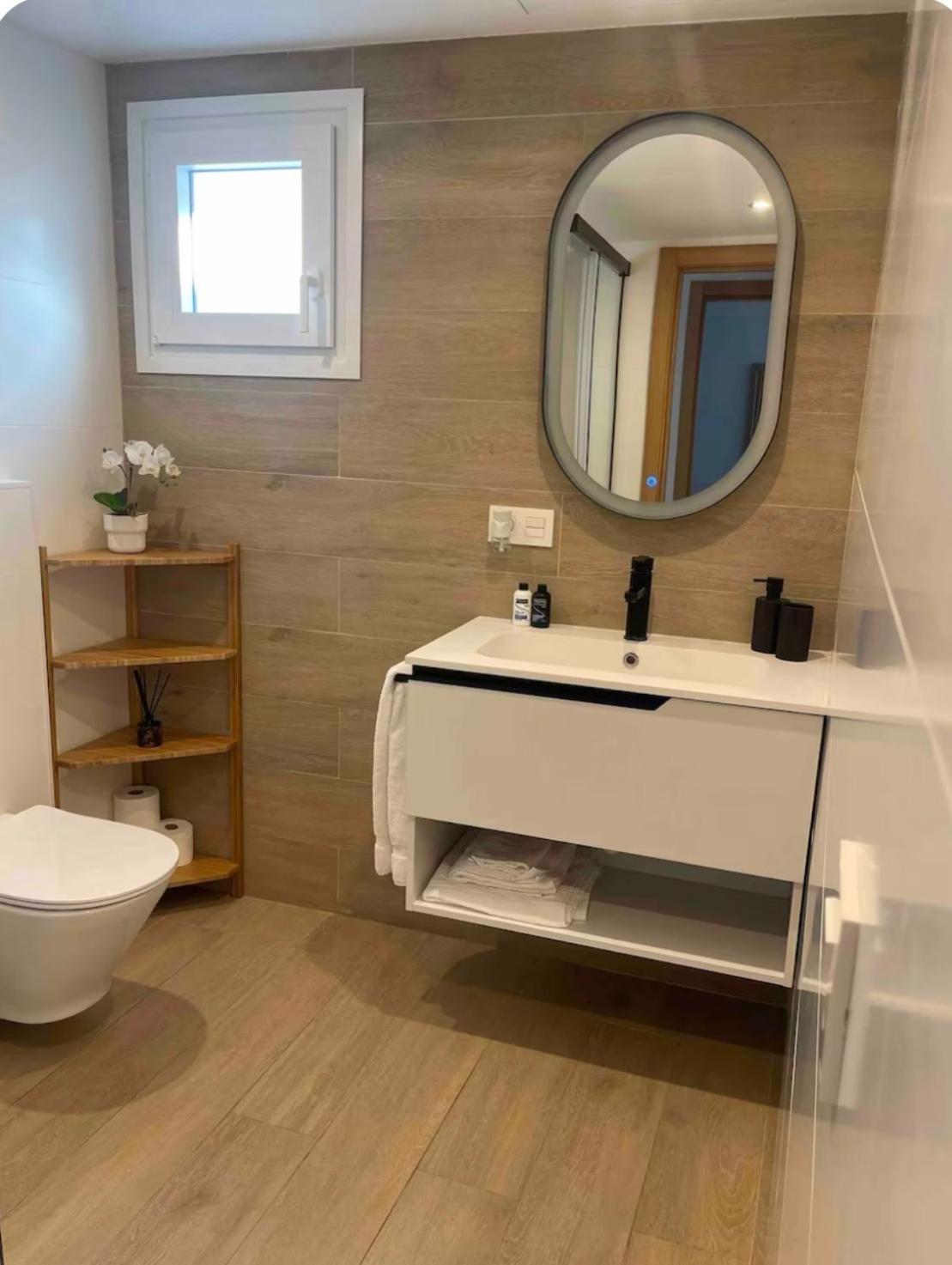 Appartement Centro Marbella